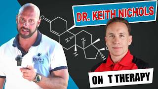 Right Way to Apply Testosterone Cream by Dr Keith Part 33 [upl. by Garrott]