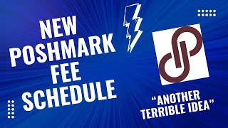 New Posh Fee Schedule  My Thoughts [upl. by Annaynek]