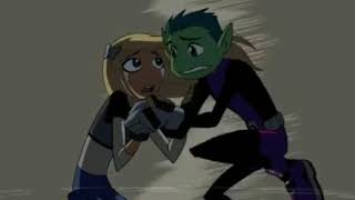 In love with you forever  Cameron Gainley teen titans AMV [upl. by Iras676]