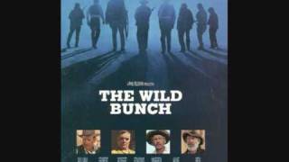 The Wild Bunch Theme [upl. by Revlis]