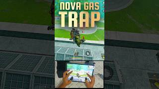 NOVA Gas trap callofdutymobile codm shorts [upl. by Wayne]