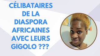 POURQUOI TROP DHOMMES PROFITEURS DANS NOTRE COMMUNAUTÉ [upl. by Atiuqan]