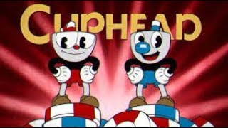 Cuphead 7 XD วิธีเล่นสองคน [upl. by Quinn]