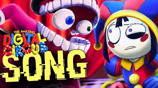 SFM THE AMAZING DIGITAL CIRCUS SONG ft CG5 [upl. by Nylhtiak569]