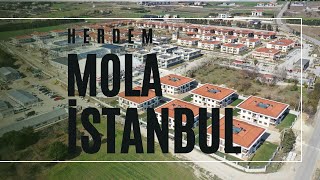 Herdem  Mola İstanbul Proje Değişti [upl. by Alayne]