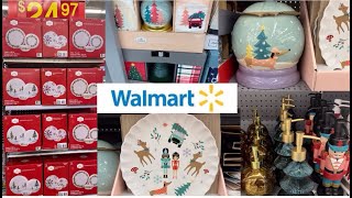 Walmart Canada Christmas Collection 2024 [upl. by Weisberg]