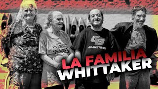 🔥Esta familia se comunica con LADRIDOS 😨 Los Whittaker y el precio de su INCESTO 🔥 [upl. by Nerek]