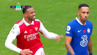 Unforgettable Arsenal Moments [upl. by Mixie43]