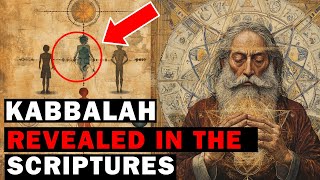 The secret of Kabbalah revealed in the words of Jesus [upl. by Ahsenad]