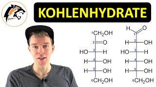 KOHLENHYDRATE EinfachMehrfachzucker – Übersicht  Biochemie [upl. by Ezmeralda]