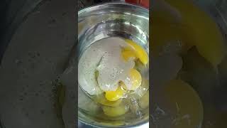 kolar pitha food rannarrohosso foodvideos rannaghore viralfood viralvideos chicken [upl. by Zeralda]