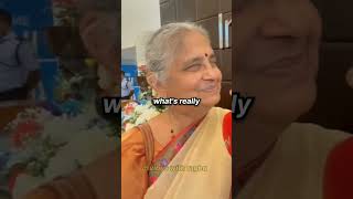 Sudha murthy on Rishi sunak humble ❤️ [upl. by Reba]