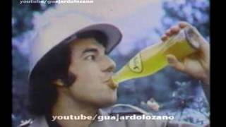 COMERCIAL JOYA 1978 Protagonizado por Ramiro Salazar Zancudin [upl. by Assiralk]