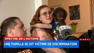 Enfant vivant avec un handicap  une famille fait l’objet de plainte de ses voisins  Explications 1 [upl. by Ielhsa]