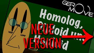 Homolog Diploid und Haploid Alte Version [upl. by Lear234]