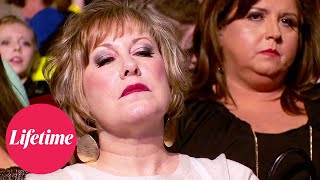 Dance Moms SUCKS for Cathy Cathy LOSES in Her Hometown S4 Flashback  Lifetime [upl. by Rokach]