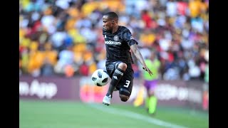 Thembinkosi Lorch 2019 Magic Skills Assists amp Goals [upl. by Hoppe333]