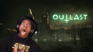 IShowSpeed Plays Outlast Jumpscares amp Funny Moments 😱😂😂 [upl. by Midis]