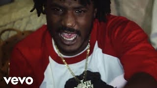 Mozzy  Word Up Official Music Video [upl. by Karla726]