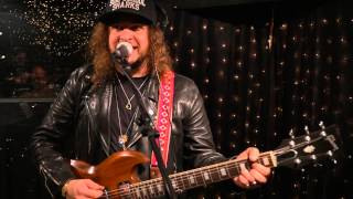 King Tuff  Headbanger Live on KEXP [upl. by Niven]