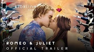 1996 Romeo and Juliet Official Trailer 1 20th Century Fox [upl. by Nortad]