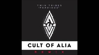 Twin Tribes  Perdidos Cult Of Alia Remix [upl. by Annor]