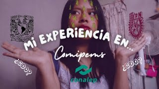 MI EXPERIENCIA EN COMIPEMS 2023 ¿ME FUE BIEN🤔 comipems2023 comipems Michelle García ✨ [upl. by Todhunter]