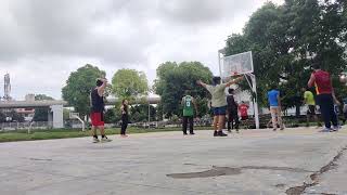 basketball match vlog only for the team 🏀 [upl. by Bilat15]