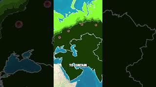 What If Corona Returned To Day history mapper unitedstates mapping coronavirus [upl. by Burger]