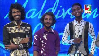 MALDIVIAN IDOL GALA SHOW 2 RESULT FULL EPISODE [upl. by Austen979]