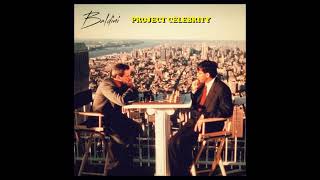 Baldini  Project Celebrity Preview [upl. by Anstus]