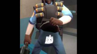 Demoman Taunts [upl. by Helmer]