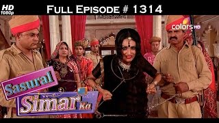 Sasural Simar Ka  19th October 2015  ससुराल सीमर का  Full Episode HD [upl. by Joan]