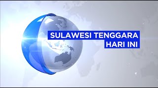 🔴 SULAWESI TENGGARA HARI INI JUMAT 11 OKTOBER 2024 [upl. by Nor]