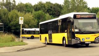 VDL Citea BVG [upl. by Cammy]