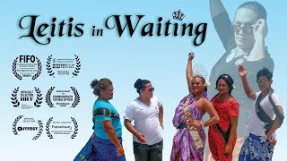 LEITIS IN WAITING Trailer [upl. by Fontana628]