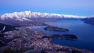 Discover Queenstown this Winter [upl. by Georgie]