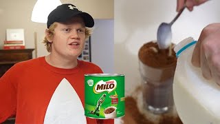 How to correctly make a Milo [upl. by Jezabel]