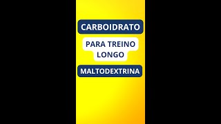 Longão com Maltodextrina VS Carbogel amazfit corridaderua [upl. by Abbub]