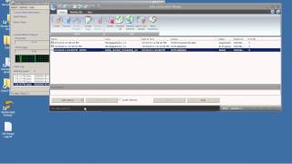 Kofax Invoice Processing Demo [upl. by Gonta101]