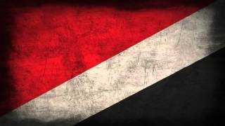 National Anthem Of Sealand [upl. by Eiddam]