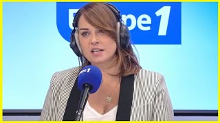 Julia Vignali révèle son refus catégorique pour une émission télévisée célèbre [upl. by Neyr]