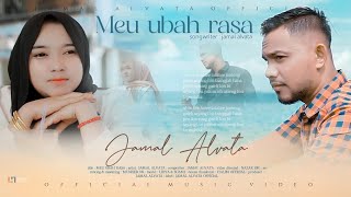 LAGU ACEH TERBARU 2024 JAMAL ALVATA  MEU UBAH RASA  OFFICIAL MUSIC VIDEO [upl. by Anialahs]