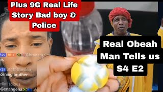 Its your boy Healing Fortune How to S4 E2  plus Real bonus footage of 9G life Story [upl. by Anehta]