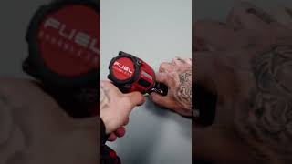 How to install a shelf with the UKs Number1 Plug fischer DuoPower [upl. by Ittak412]