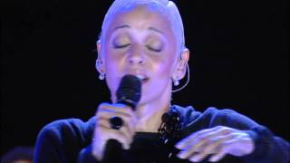 Mariza  Medo Amália  Live in Lisboa  HD [upl. by Housum]