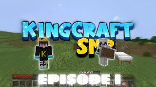 KingCraft Season V Episode l  Simula [upl. by Nwahsyt]