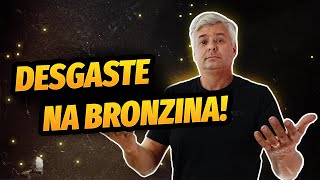 Por Quais Motivos Ocorre O Desgaste Na Bronzina [upl. by Ibed498]