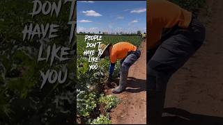 Just be you self foryou australia shortsfeed shortsviral inspiration capcut farming [upl. by Ativad]