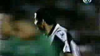 1997  Final  Vasco 0x0 Palmeiras Compacto  Parte 3 [upl. by Atinaujnas]